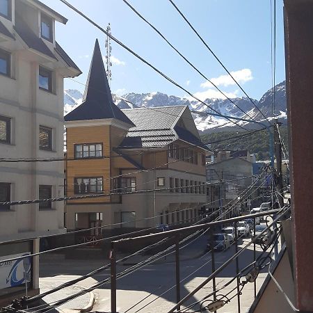 Ushuaia Heart Διαμέρισμα Εξωτερικό φωτογραφία